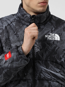 Зимова куртка The North Face 2000 Synthetic Puffer модель NF0A7URE3VO1 Зимова куртка The North Face 2000 Synthetic Puffer модель NF0A7URE3VO1 Фото
