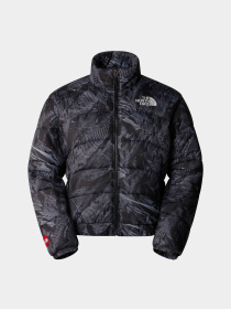 Зимова куртка The North Face 2000 Synthetic Puffer модель NF0A7URE3VO1 Зимова куртка The North Face 2000 Synthetic Puffer модель NF0A7URE3VO1 Фото