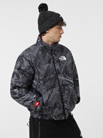 Зимова куртка The North Face 2000 Synthetic Puffer модель NF0A7URE3VO1 Зимова куртка The North Face 2000 Synthetic Puffer модель NF0A7URE3VO1 Фото