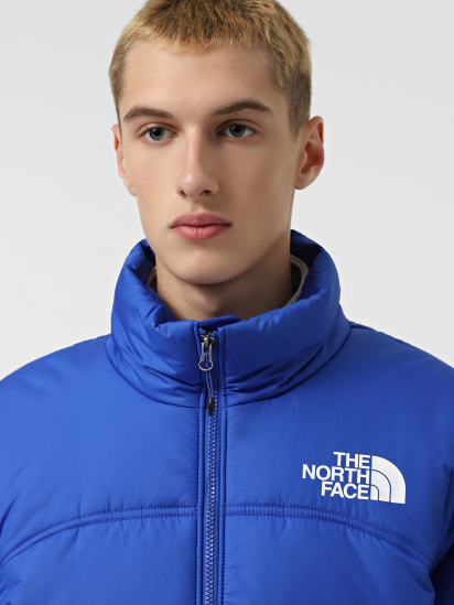 Зимова куртка The North Face 2000 Synthetic Puffer модель NF0A7URECZ61 — фото 4 - INTERTOP