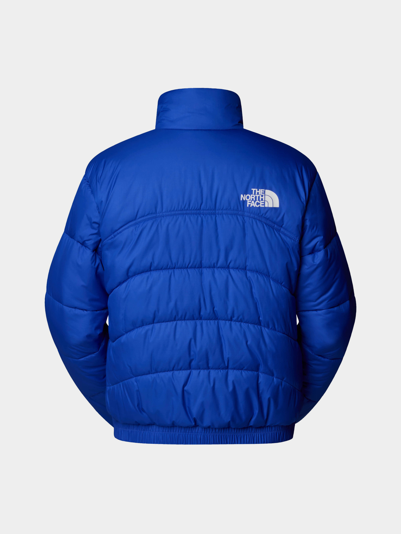 Зимняя куртка The North Face 2000 Synthetic Puffer модель NF0A7URECZ61 Фото
