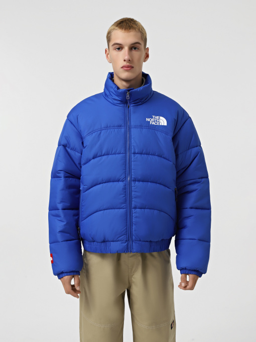 Зимова куртка The North Face 2000 Synthetic Puffer модель NF0A7URECZ61 Фото