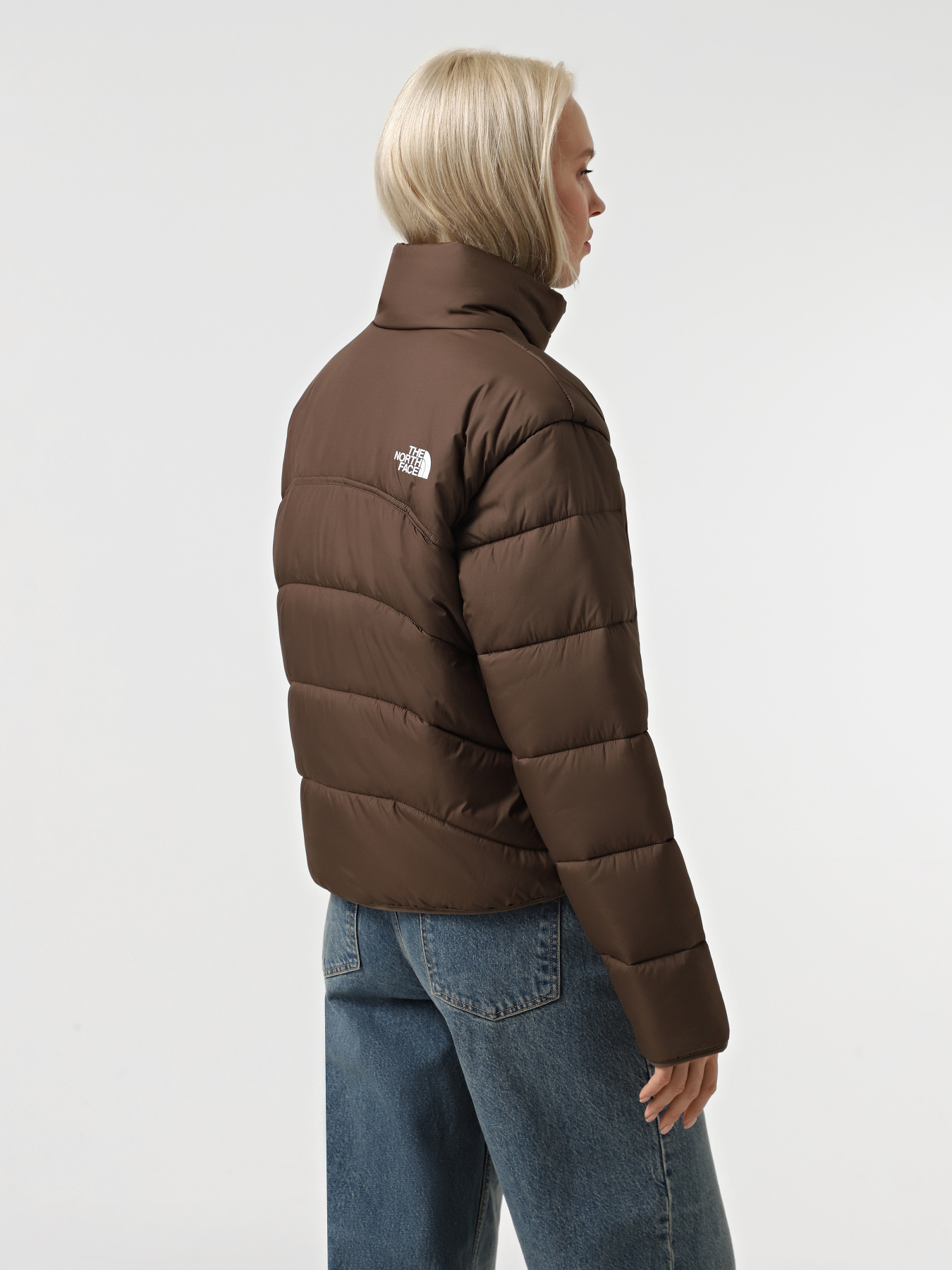 Зимова куртка The North Face 2000 модель NF0A7URF1OI1 Фото