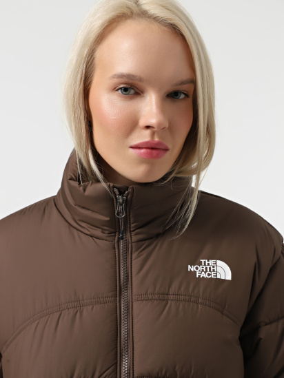 Зимова куртка The North Face 2000 модель NF0A7URF1OI1 — фото 4 - INTERTOP