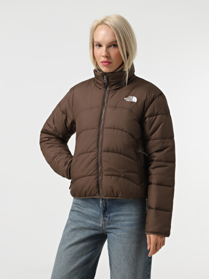 Зимова куртка The North Face 2000 модель NF0A7URF1OI1 — фото - INTERTOP