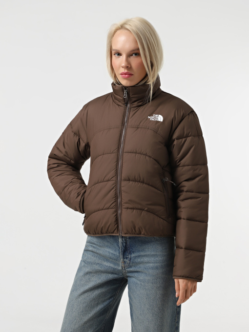 Зимняя куртка The North Face 2000 модель NF0A7URF1OI1 Фото