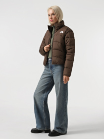 Зимова куртка The North Face 2000 модель NF0A7URF1OI1 Зимова куртка The North Face 2000 модель NF0A7URF1OI1 Фото