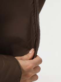 Зимова куртка The North Face 2000 модель NF0A7URF1OI1 Зимова куртка The North Face 2000 модель NF0A7URF1OI1 Фото