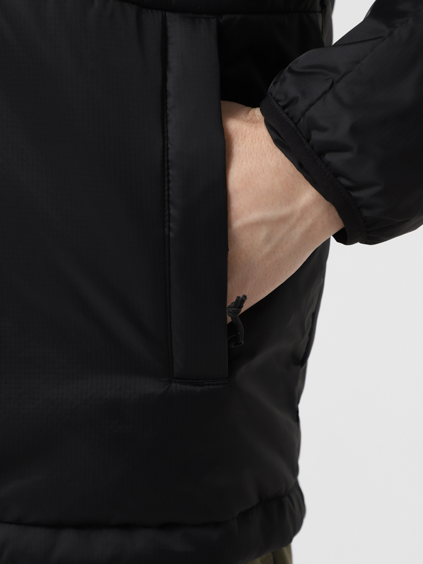 Демісезонна куртка The North Face Monterosa Light Synth модель NF0A7WZX4H01 Фото