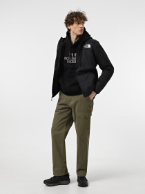 Демісезонна куртка The North Face Monterosa Light Synth модель NF0A7WZX4H01 Фото