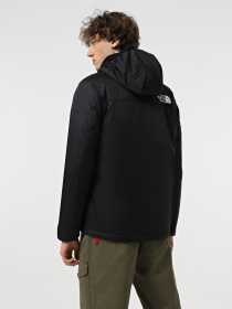 Демісезонна куртка The North Face Monterosa Light Synth модель NF0A7WZX4H01 Фото