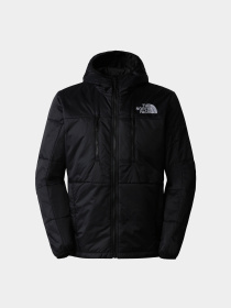 Демісезонна куртка The North Face Monterosa Light Synth модель NF0A7WZX4H01 Фото