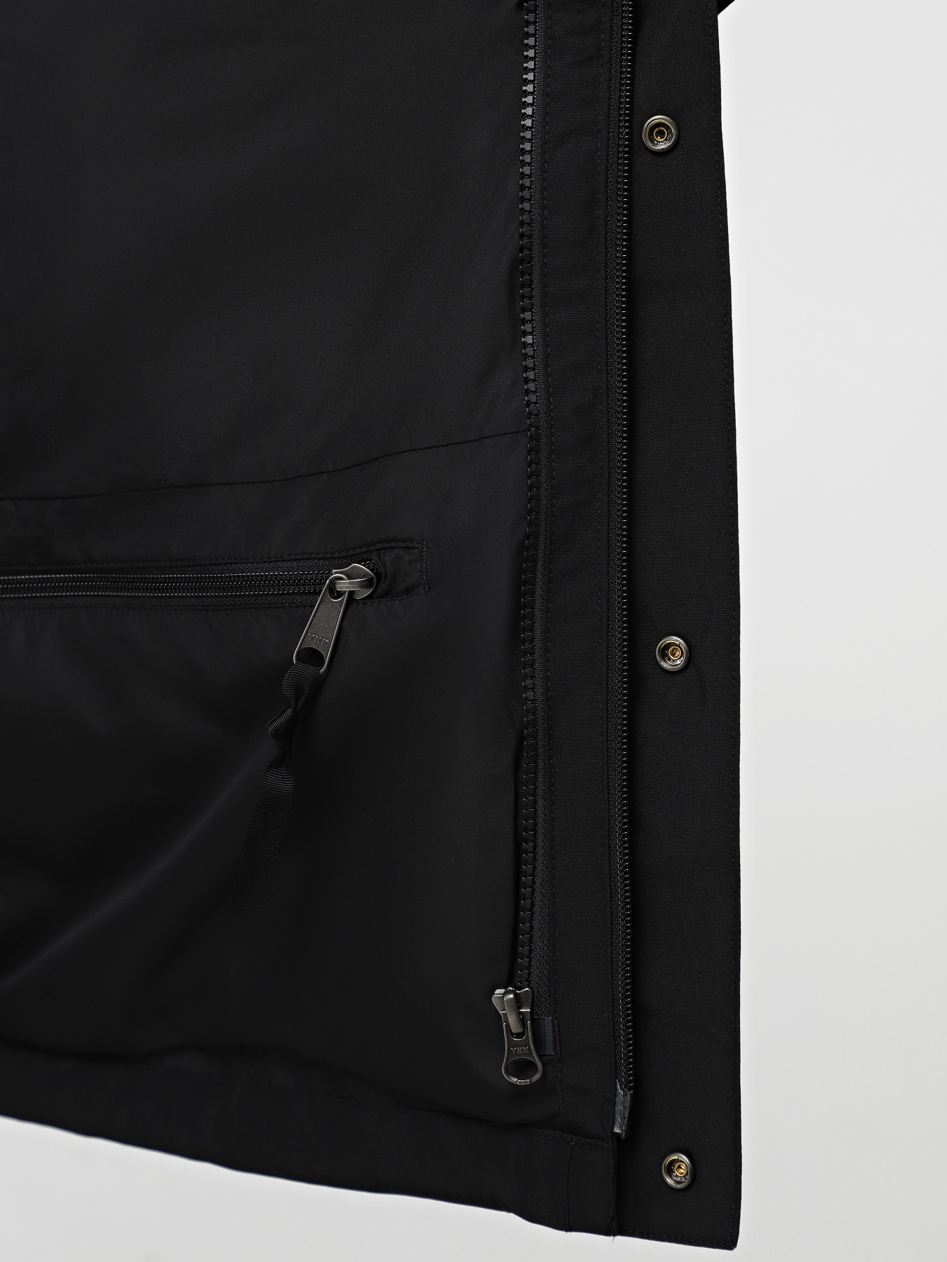 Демісезонна куртка The North Face GORE-TEX® Mountain модель NF0A831M4HF1 Фото