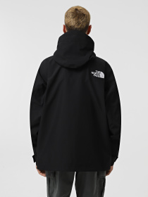 Демісезонна куртка The North Face GORE-TEX® Mountain модель NF0A831M4HF1 Фото