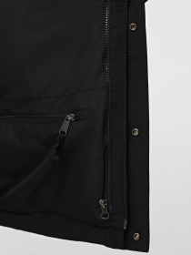 Демісезонна куртка The North Face GORE-TEX® Mountain модель NF0A831M4HF1 Фото