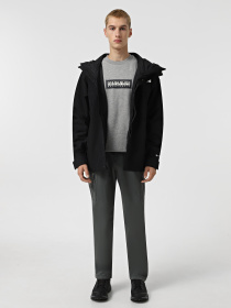 Демісезонна куртка The North Face GORE-TEX® Mountain модель NF0A831M4HF1 Фото