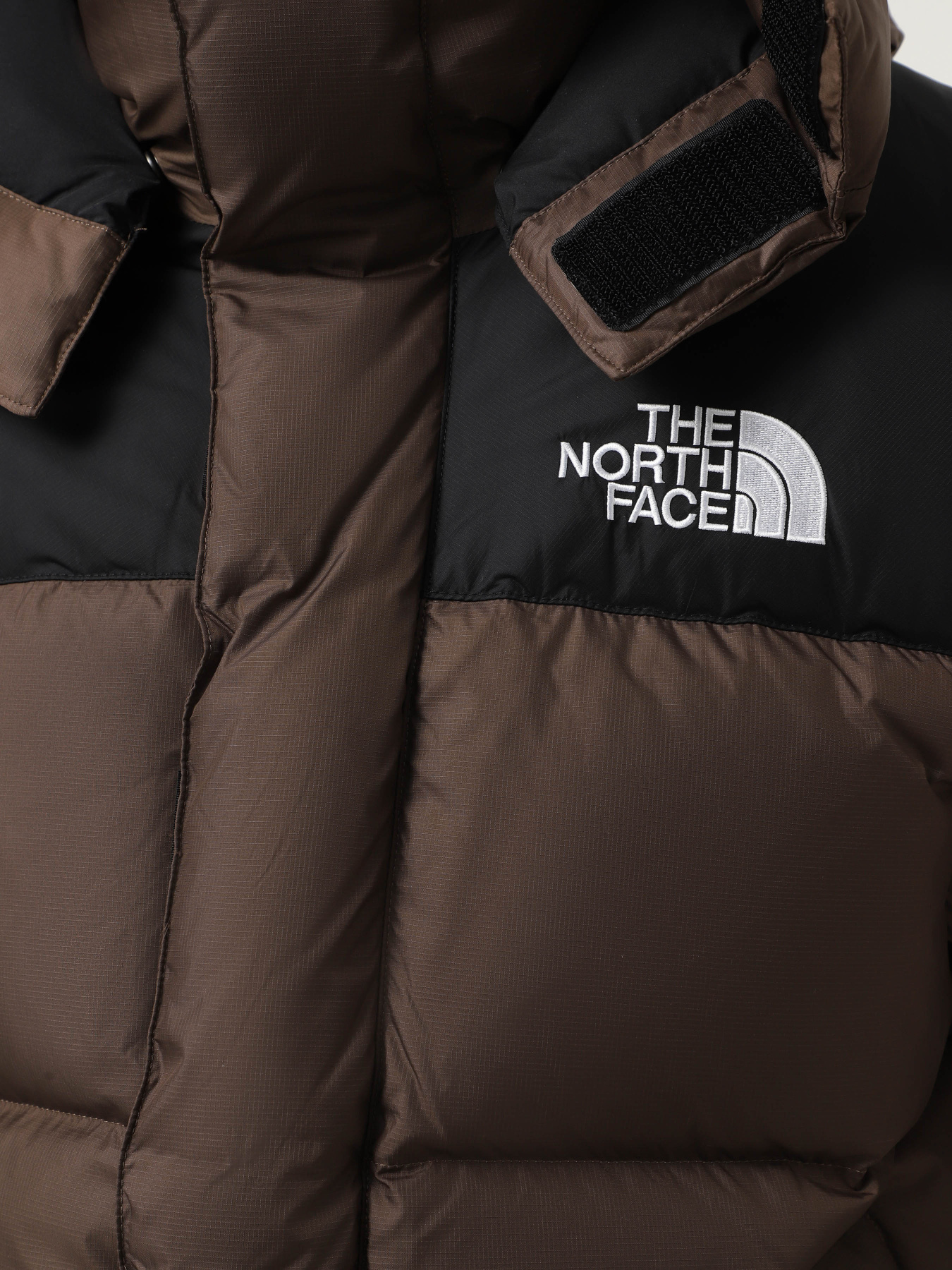 Зимняя куртка The North Face Hmlyn Baltoro модель NF0A832G5EX1 Фото