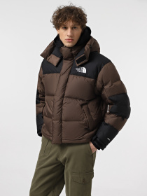 Зимняя куртка The North Face Hmlyn Baltoro модель NF0A832G5EX1 Фото