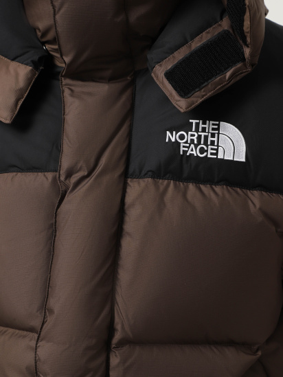 Зимова куртка The North Face Hmlyn Baltoro модель NF0A832G5EX1 — фото 4 - INTERTOP