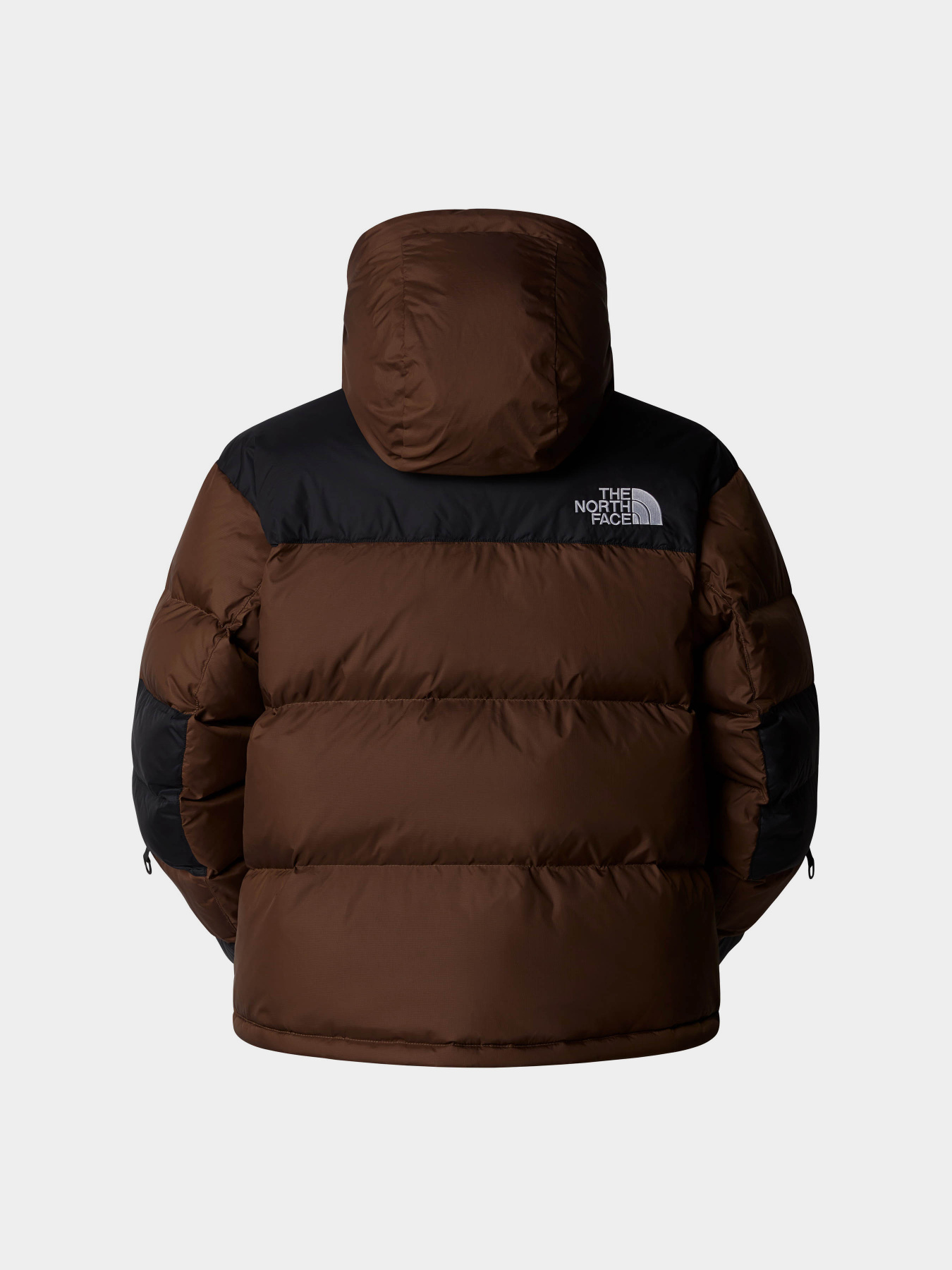 Зимова куртка The North Face Hmlyn Baltoro модель NF0A832G5EX1 Зимова куртка The North Face Hmlyn Baltoro модель NF0A832G5EX1 Фото