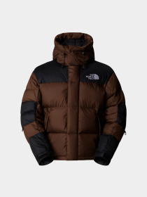 Зимова куртка The North Face Hmlyn Baltoro модель NF0A832G5EX1 Зимова куртка The North Face Hmlyn Baltoro модель NF0A832G5EX1 Фото