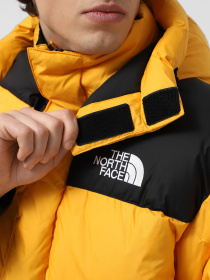Зимова куртка The North Face Hmlyn Baltoro модель NF0A832G4WP1 Фото