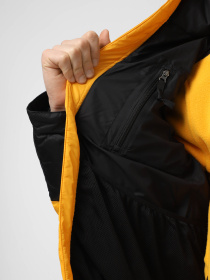 Зимова куртка The North Face Hmlyn Baltoro модель NF0A832G4WP1 Фото