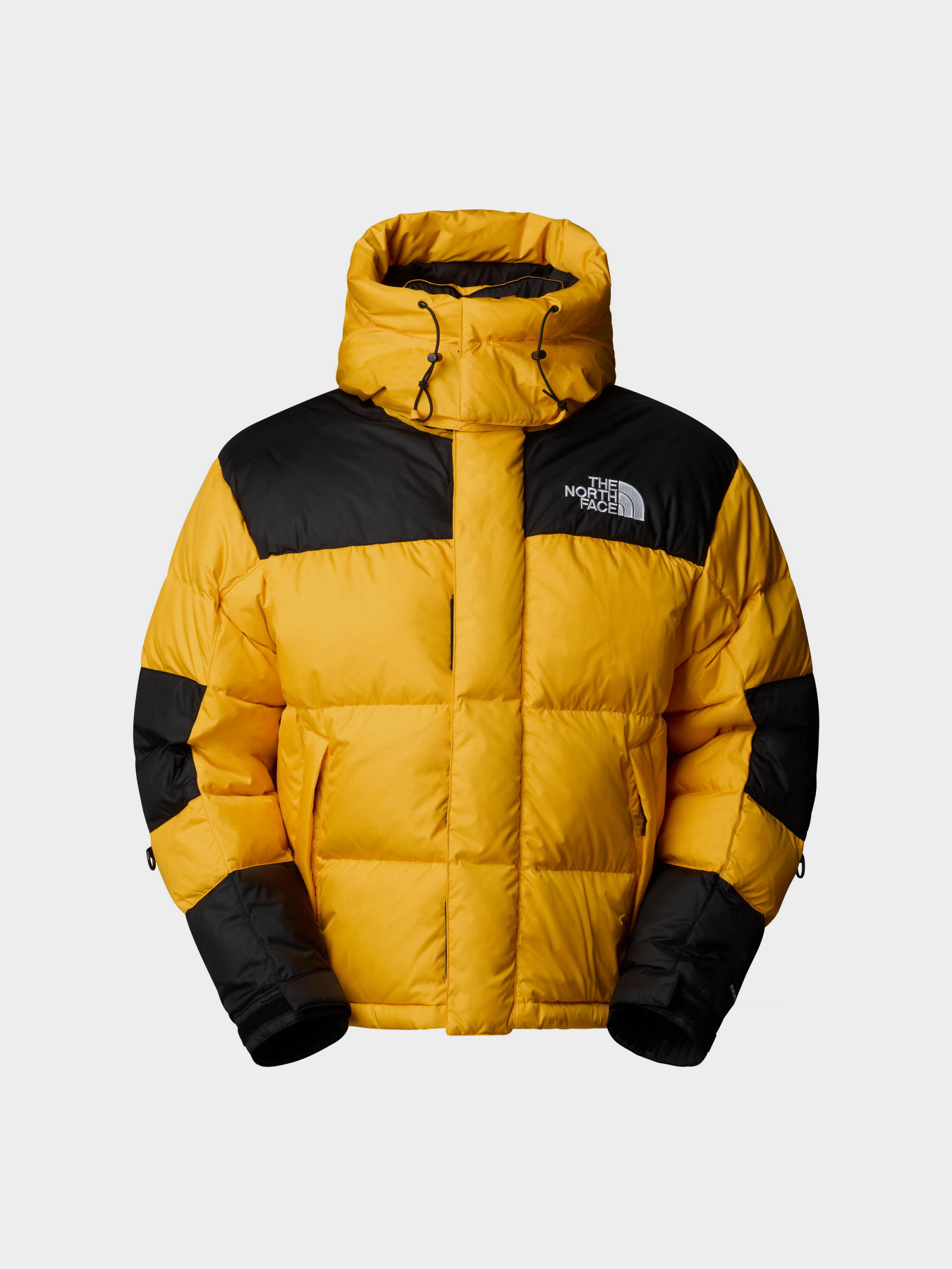 Зимова куртка The North Face Hmlyn Baltoro модель NF0A832G4WP1 Зимова куртка The North Face Hmlyn Baltoro модель NF0A832G4WP1 Фото