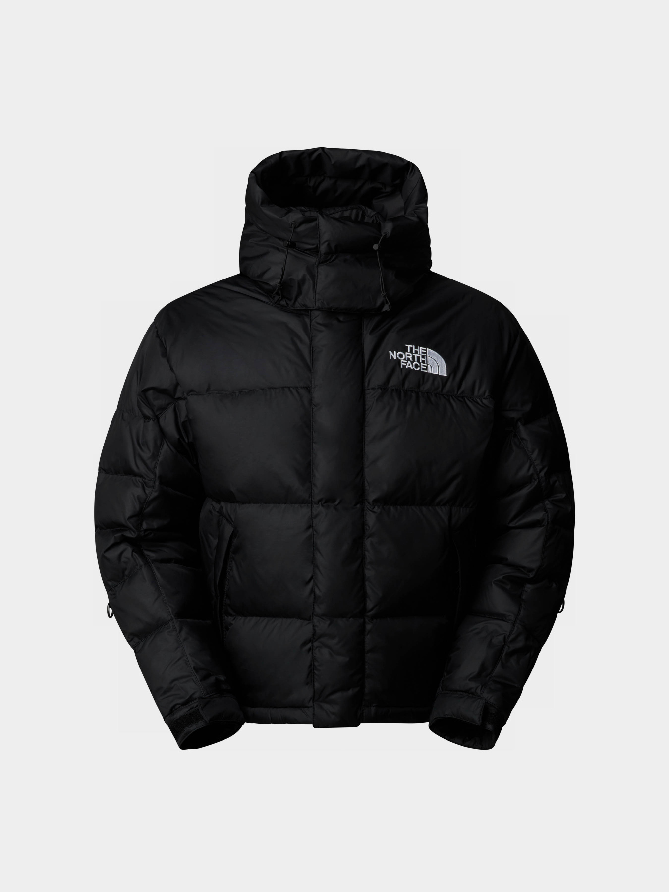 Зимняя куртка The North Face Hmlyn Baltoro модель NF0A832G4H01 Фото
