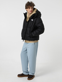 Зимняя куртка The North Face Hmlyn Baltoro модель NF0A832G4H01 Фото