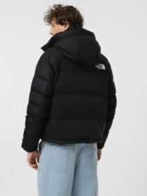 Зимняя куртка The North Face Hmlyn Baltoro модель NF0A832G4H01 Фото