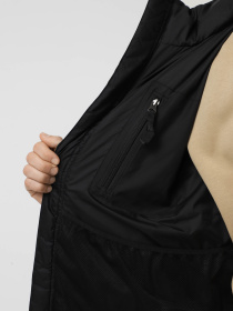 Зимняя куртка The North Face Hmlyn Baltoro модель NF0A832G4H01 Фото