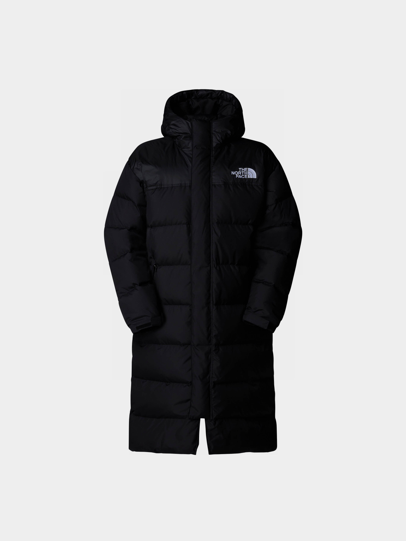 Пуховик The North Face Nuptse модель NF0A832J4H01 Фото