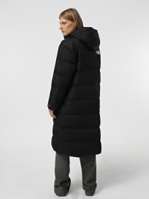 Пуховик The North Face Nuptse модель NF0A832J4H01 Фото