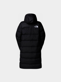 Пуховик The North Face Nuptse модель NF0A832J4H01 Фото