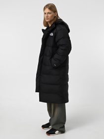 Пуховик The North Face Nuptse модель NF0A832J4H01 Фото