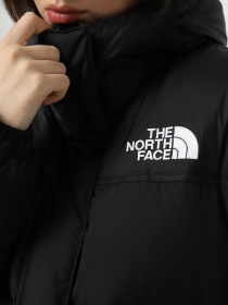 Пуховик The North Face Nuptse модель NF0A832K4H01 Фото