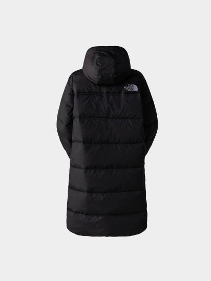 Пуховик The North Face Nuptse модель NF0A832K4H01 — фото 7 - INTERTOP