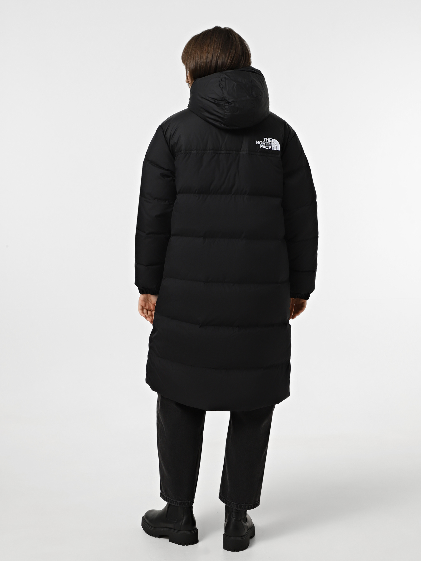 Пуховик The North Face Nuptse модель NF0A832K4H01 Фото
