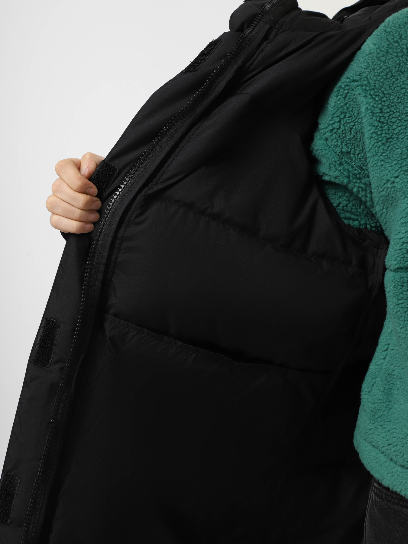 Пуховик The North Face Nuptse модель NF0A832K4H01 Фото