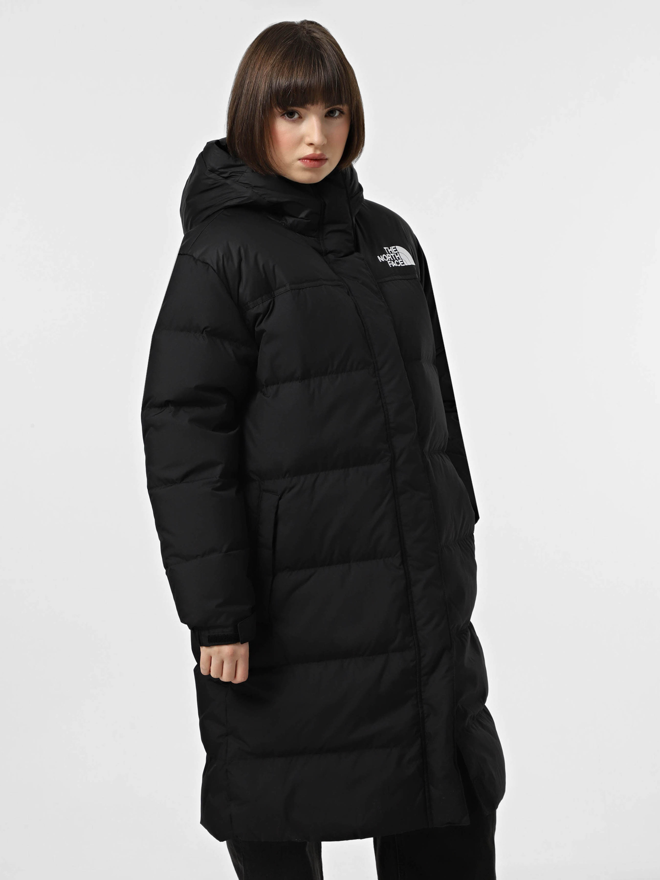Пуховик The North Face Nuptse модель NF0A832K4H01 Фото
