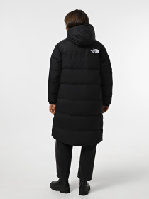 Пуховик The North Face Nuptse модель NF0A832K4H01 Фото