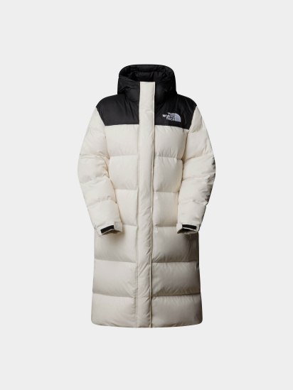 Пуховик The North Face Nuptse модель NF0A832KROU1 — фото 6 - INTERTOP