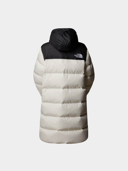 Пуховик The North Face Nuptse модель NF0A832KROU1 — фото 7 - INTERTOP