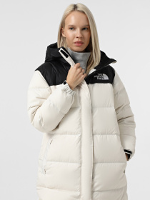 Пуховик The North Face Nuptse модель NF0A832KROU1 Пуховик The North Face Nuptse модель NF0A832KROU1 Фото