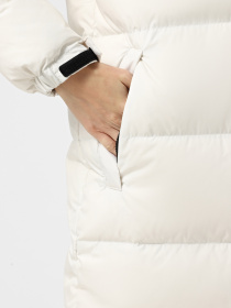 Пуховик The North Face Nuptse модель NF0A832KROU1 Пуховик The North Face Nuptse модель NF0A832KROU1 Фото