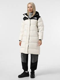 Пуховик The North Face Nuptse модель NF0A832KROU1 Пуховик The North Face Nuptse модель NF0A832KROU1 Фото