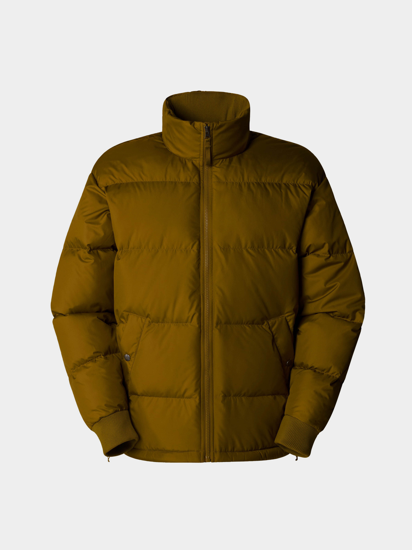 Пуховик The North Face Down Paralta Puffer модель NF0A85281OB1 Фото