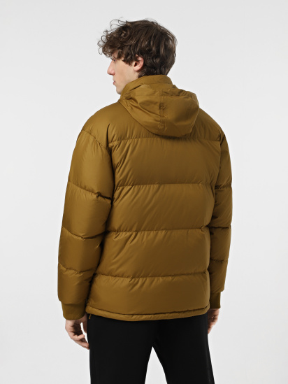 Пуховик The North Face Down Paralta Puffer модель NF0A85281OB1 — фото 3 - INTERTOP