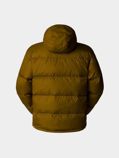 Пуховик The North Face Down Paralta Puffer модель NF0A85281OB1 — фото 7 - INTERTOP